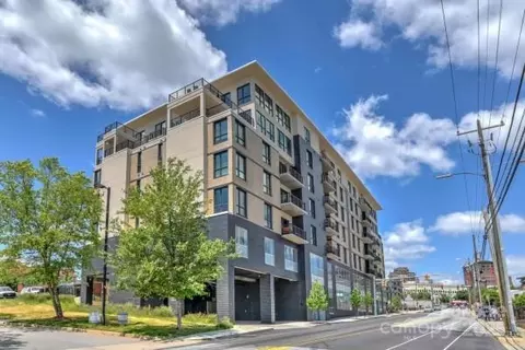 45 Asheland 500 Ave #500, Asheville, NC 28801