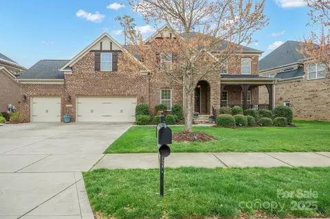 10627 Rippling Stream Nw Dr NW, Concord, NC 28027