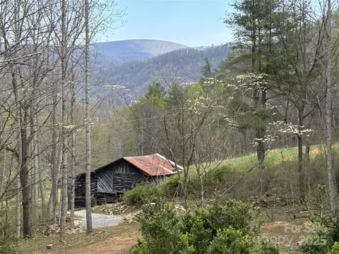Silas Branch Road, Burnsville, NC 28714
