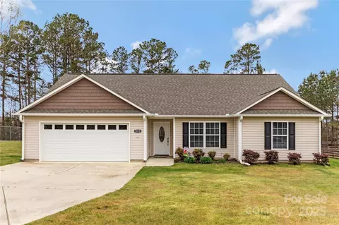 5118 Sedgefield Dr, Lancaster, SC 29720