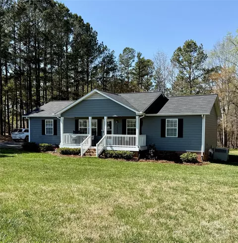 1505 Cherryville Rd, Cherryville, NC 28021