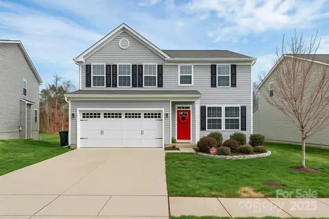 1809 Mill Creek Sw Ln SW, Concord, NC 28025