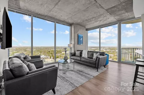 210 N Church 2514 St #2514, Charlotte, NC 28202