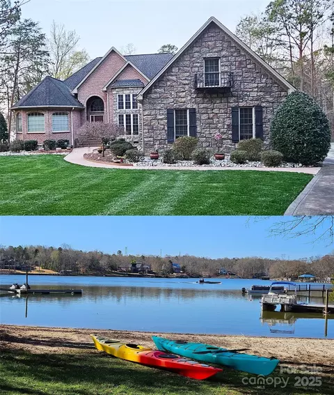 1832 Marthas Vineyard Rd, York, SC 29745