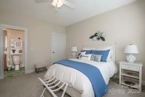 Bedroom - 18125 Ebenezer Dr, Cornelius, NC 28031 photo 3 of 4
