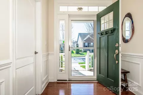 Entry Way - 18125 Ebenezer Dr, Cornelius, NC 28031 photo 2 of 2