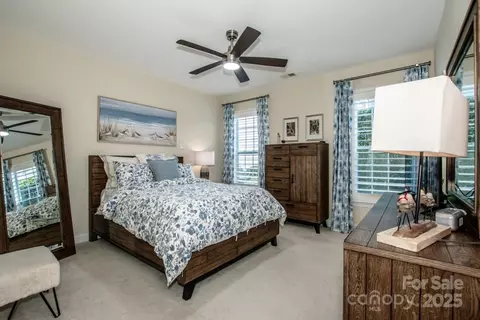 Bedroom - 18125 Ebenezer Dr, Cornelius, NC 28031 photo 2 of 4