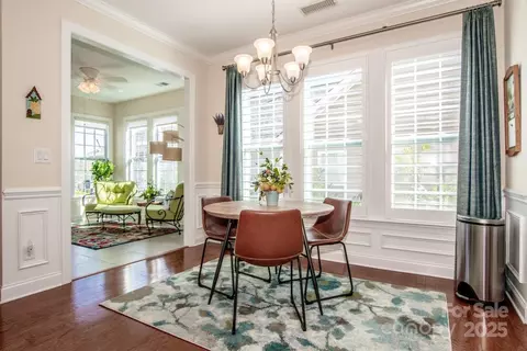 Dining - 18125 Ebenezer Dr, Cornelius, NC 28031 photo 2 of 2