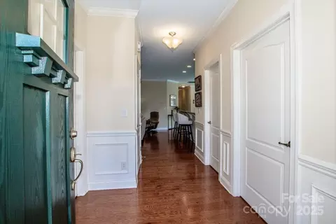 Entry Way - 18125 Ebenezer Dr, Cornelius, NC 28031 photo 1 of 2