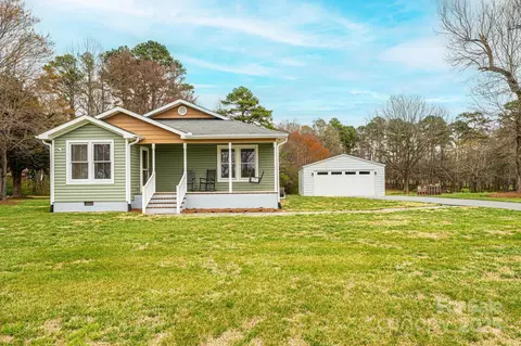 3628 Laney Rd, Maiden, NC 28650