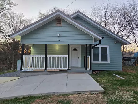 84 13th Se St SE, Hickory, NC 28601