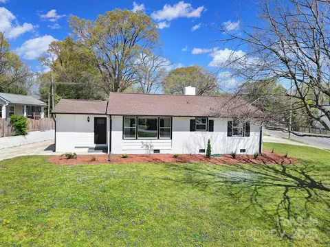 2301 Shamrock Dr, Charlotte, NC 28205