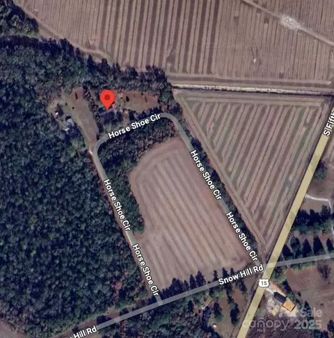 0 Horse Shoe Cir, Hartsville, SC 29550