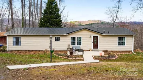 3324 Old Tree Rd, Denton, NC 27239