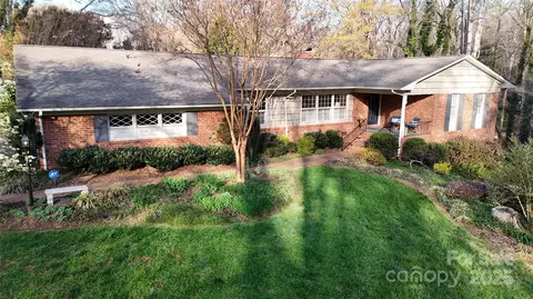 116 Jonas Dr, Lincolnton, NC 28092