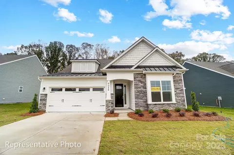 2003 Mantle Ridge 191 Dr #191, Indian Trail, NC 28079