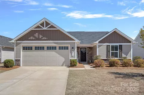 4318 Greenleaf Nw St NW, Concord, NC 28027