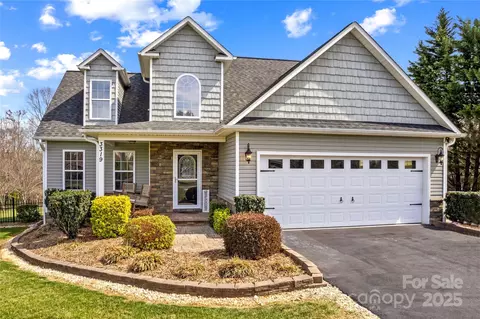 3319 Texs Fish Camp Rd, Connelly Springs, NC 28612
