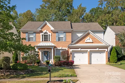 9537 Oswald Ln, Charlotte, NC 28277