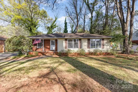 5215 Milford Rd, Charlotte, NC 28210