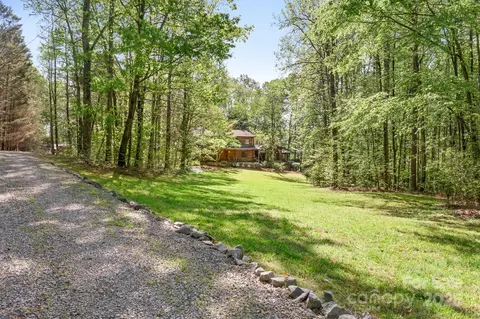 1007 Mistywood Ln, Concord, NC 28027