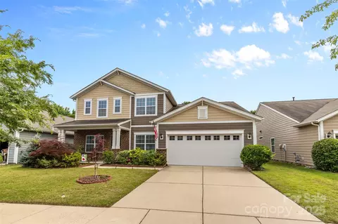 5827 Eleanor Rigby Rd, Charlotte, NC 28278