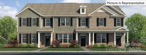 2052 Harlequin Dr, Indian Trail, NC 28079