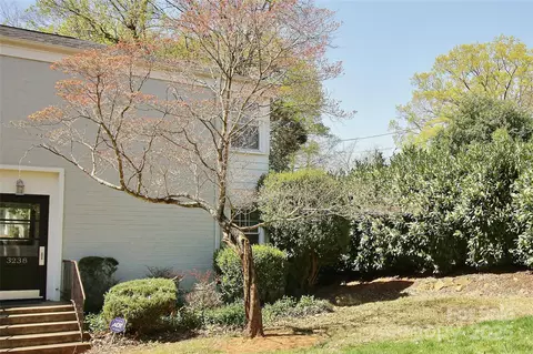3238 Pinehurst B Pl #B, Charlotte, NC 28209