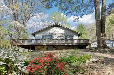 3233 Hebron Rd, Hendersonville, NC 28739