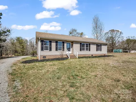 1294 Old Us 221a Hwy, Mooresboro, NC 28114