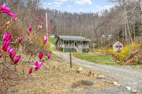 194 Colehearth Hollow Rd, Bakersville, NC 28705