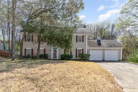 2249 Clonmel Pl, Charlotte, NC 28262