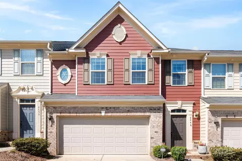 2446 Alyssa Ln, Charlotte, NC 28208