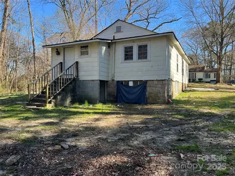 406 Earnhardt St, Salisbury, NC 28144 photo 5