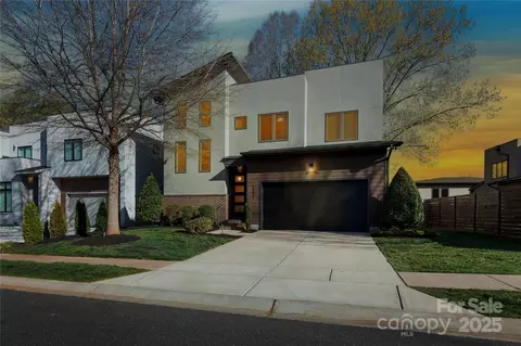 1212 Levy Way, Charlotte, NC 28205