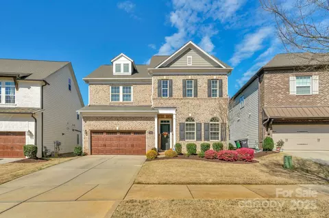 7940 Waverly Walk Ave, Charlotte, NC 28277