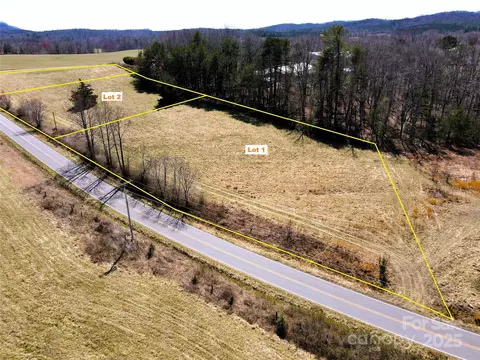 Rhoney 1 Road #1, Connelly Springs, NC 28612