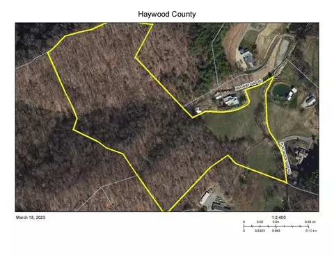 0 Noland Gap Rd, Waynesville, NC 28785