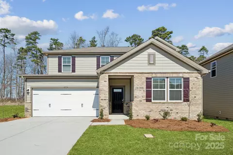 2581 Blue Sky Meadows Dr, Monroe, NC 28110