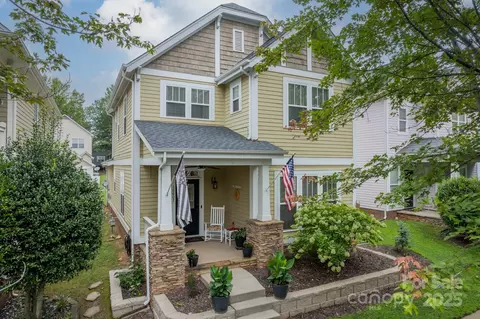 16607 Spruell St, Huntersville, NC 28078