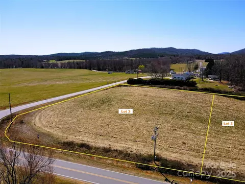 Rhoney 3 Road #3, Connelly Springs, NC 28612