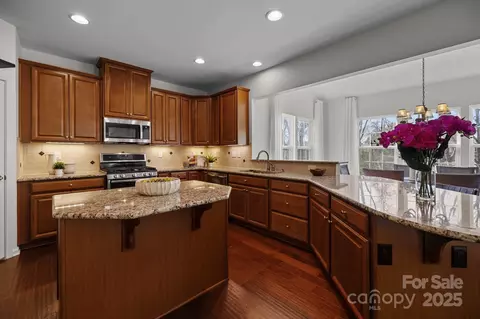 6004 Clover Hill Rd, Indian Trail, NC 28079