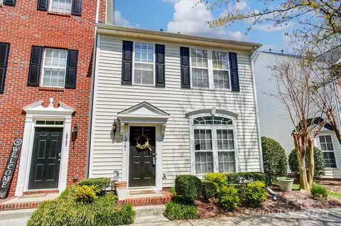 12761 Bullock Greenway Blvd, Charlotte, NC 28277