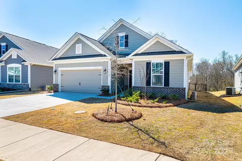 640 Latrobe Dr, Iron Station, NC 28080