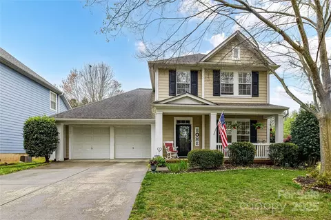 9404 Rosalyn Glen Rd, Cornelius, NC 28031