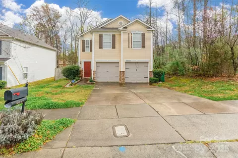 8800 Old Potters Rd, Charlotte, NC 28269