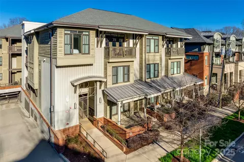 317 E Tremont 103 Ave #103, Charlotte, NC 28203