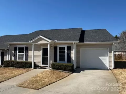 427 NW Hertling Nw Dr NW, Concord, NC 28027