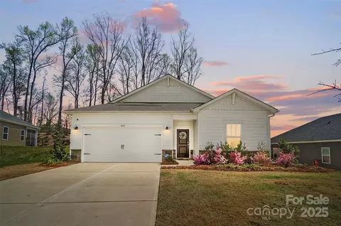 4337 Duplin Dr, Charlotte, NC 28214