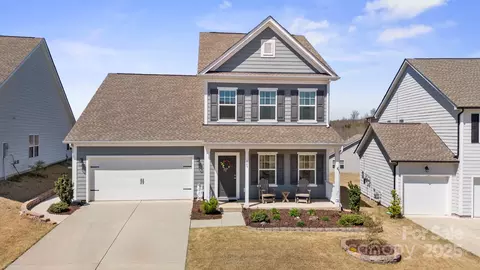 149 Canada Dr, Statesville, NC 28677